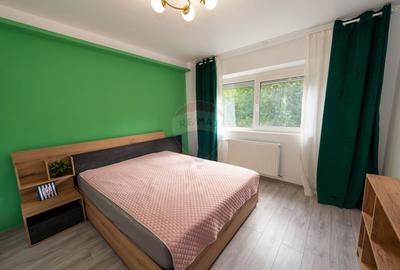 Apartament cu 3 camere de inchiriat Camil Ressu 5 min metrou - 13