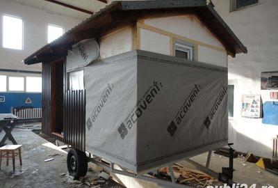 Casă cu Teren 10 Mp în Huedin - 4