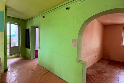 Apartament cu 3 camere decomandat în Central - 6