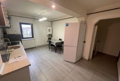 Apartament cu 2 camere semidecomandat în Popoveni - 5