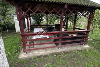 Casă cu 3 camere cu Garaj în Hășdate (Gherla) - 12