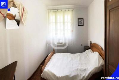 Casa | Vila | Pensiune - Frasin | Bucovina - 14