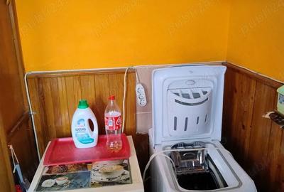 Garsonieră nedecomandată în Central - 3