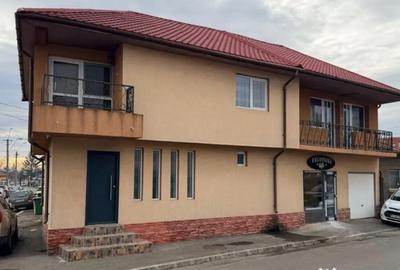 Spațiu comercial, de 150 mp, în Democrației - 7