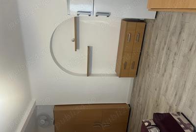 Apartament 2 camere, Gara de Nord, proaspat renovat, mobilat ?i utilat Apartament 2 camere, Gara de Nord, proaspat renovat, mobilat ?i utilat - 3