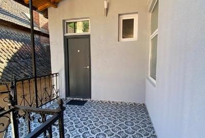 Apartament cu 2 camere semidecomandat, mobilat în Centrul Istoric - 11