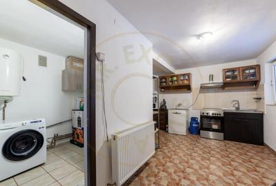 Casa in Com. Cateasca, Sat Sili?tea - Comision 0 - 7