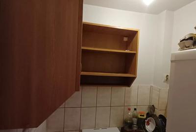 Vand garsoniera zona UMT - 2