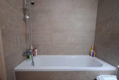 Apartament de 2 camere ( Parcare-Boxa )-Kasper-Coresi - 5