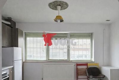 Garsonieră decomandată în Complex Studențesc - 2