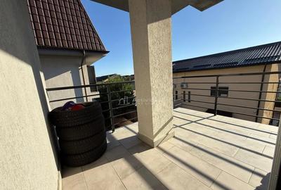 Apartament cu 2 camere decomandat în Olteniței - 3