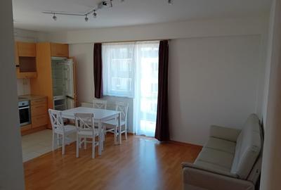 Apartament cu 3 camere decomandat, mobilat în Turnișor - 2