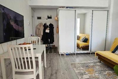 Garsonieră decomandată în Central - 4