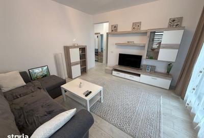 Apartament cu 2 camere în Chiajna - 11