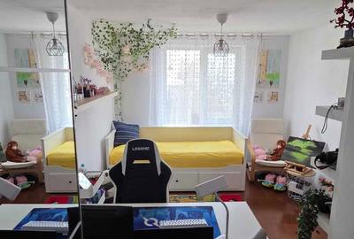 Apartament cu 3 camere semidecomandat în Gorjului - 2