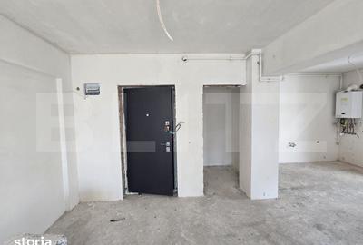 Apartament cu 2 camere în Unirii - 4