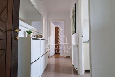Apartament 2 camere, decomandat ,loc de parcare, Complexul Studentesc - 6