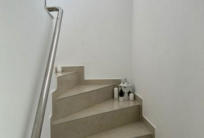 Casă cu 3 camere cu Teren 25 Mp în Titan - 11