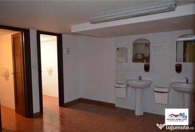 Spațiu comercial, de 267 mp, în Tudor - 1