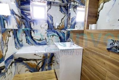 Apartament cu 4 camere decomandat în Cantemir - 6