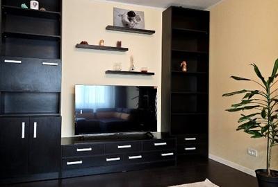 Apartament cu 2 camere decomandat, mobilat în Drumul Taberei - 7