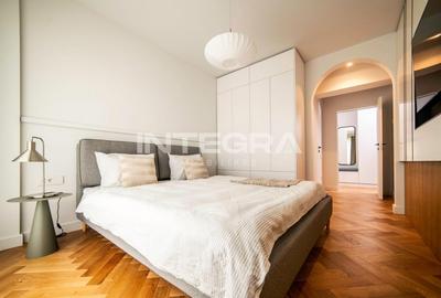Apartament cu 3 camere semidecomandat, mobilat în Zorilor - 10
