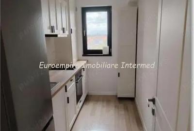 Apartament cu 2 camere decomandat, mobilat în Km 5 - 4