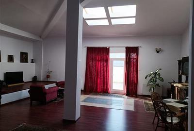 Casă individuală cu 9 camere cu Teren 335 Mp în Cișmigiu - 1