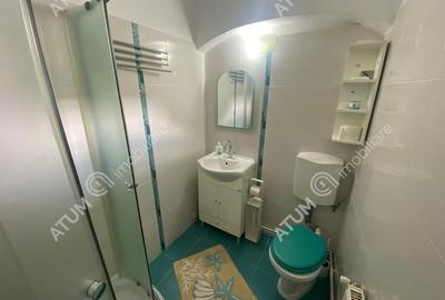 Apartament cu 2 camere semidecomandat în Central - 9