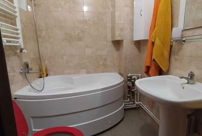 Apartament cu 2 camere în Cantemir - 16