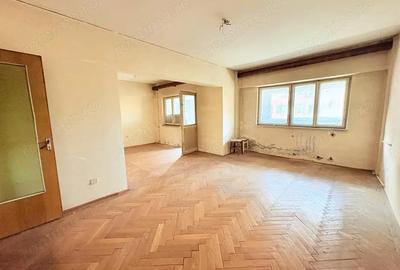 Apartament 4 camere Ultracentral, Garaj propriu, Boxa Apartament 4 camere Ultracentral, Garaj propriu, Boxa - 3