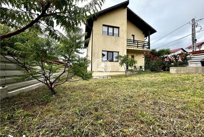Casă cu 4 camere cu Teren 480 Mp în Miroslava - 17