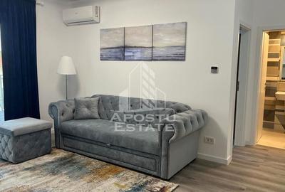 Apartament cu 3 camere si parcare subterana,bloc nou,Circumvalatiunii - 4
