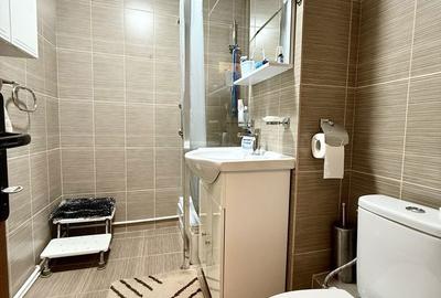 Apartament cu 2 camere decomandat în Central - 7