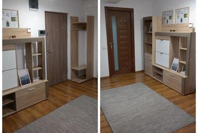 Apartament doua camere, bloc nou, Ostroveni - 10