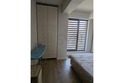 REA1024364 Apartament modern de inchiriat in Pipera I complet utilat - 7