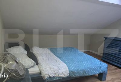 Apartament cu 3 camere în Căuaș - 7
