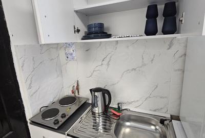 Garsoniera cf.3 langa Facultatea de Medicina zona Take Ionescu Garsoniera cf.3 langa Facultatea de Medicina zona Take Ionescu - 4