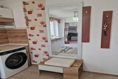 Garsonieră decomandată în Fabric