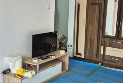 Garsonieră semidecomandată în Bucovina