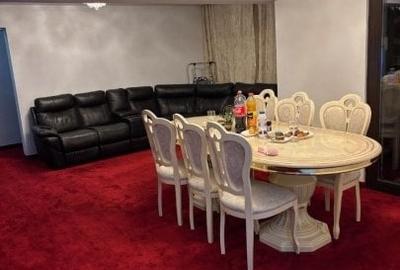 Lujerului, Iuliu Maniu | 4 Camere | Etaj 1 | metrou 5min