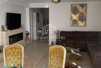 Trapezului - Vila Moderna Tip Duplex 275 mp cu Foisor - 4
