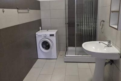 Ap. fain cu 2 dormitoare+living, bloc nou, parcare, zona Marasti/Oser - 6