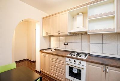 Unirii Apartament 2 camere de inchiriat - 4