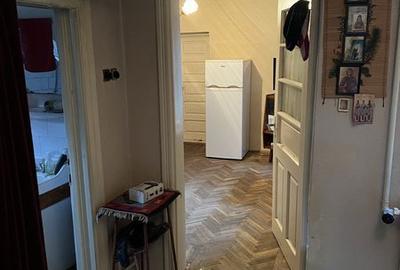 Casă cu 4 camere cu Teren 100 Mp în Central - 5