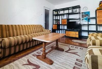 Apartament cu 2 camere semidecomandat în Central - 6
