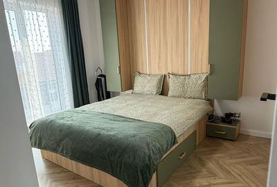Apartament cu 2 camere în Central - 3