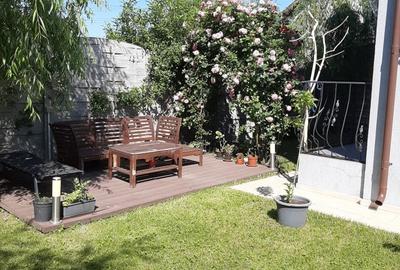 Domnesti, Ciutaci, complex Florilor str. Craitei, Rondului, vila individuala - 10