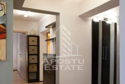 Apartament cu 3 camere, centrala proprie, zona Gh. Lazar - 5