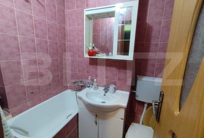 Apartament 2 camere, 39mp, zona Cugir - 4